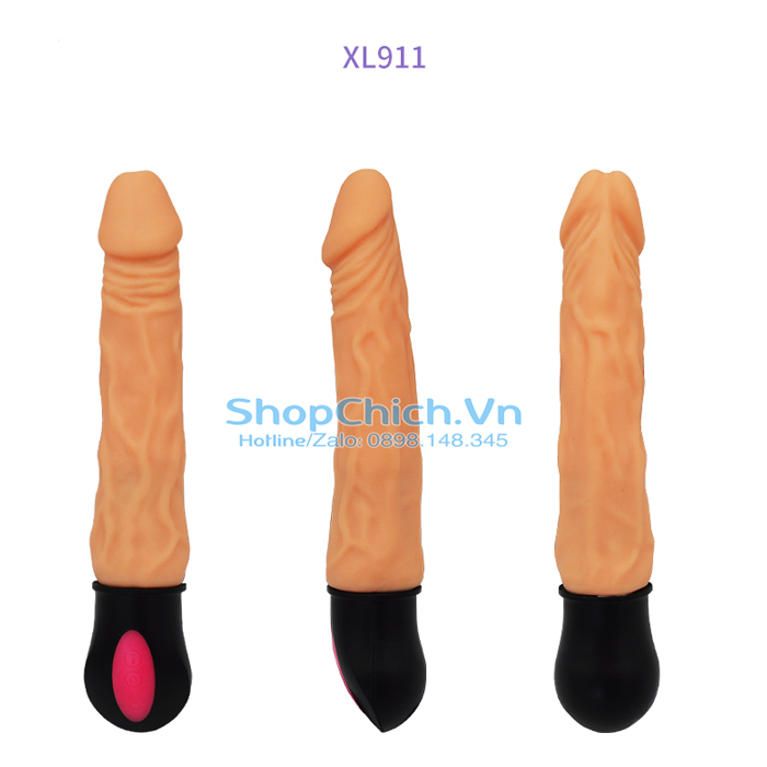 Dương vật giả sưởi ấm Flexible Bending dương vật giả sưởi ấm Flexible Bending