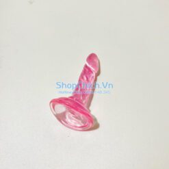 Nút cắm Hậu Môn Silicon nút cắm hậu môn hình dương vật