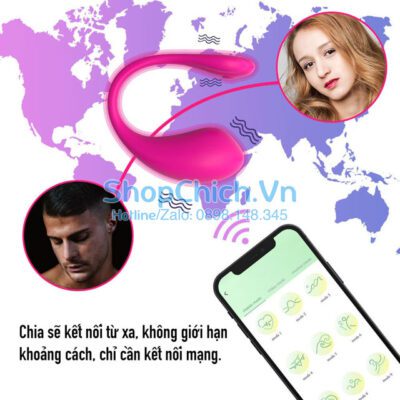 máy rung chem chép Điều khiển không giới hạn khoảng cách