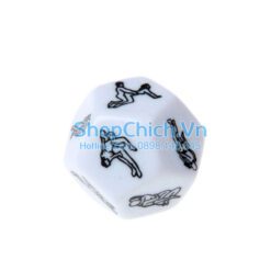 xúc xắc tình yêu xúc xắc tình yêu mẫu 2