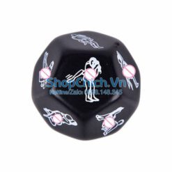 xúc xắc tình yêu xúc xắc tình yêu mẫu 3