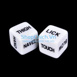 xúc xắc tình yêu xúc xắc tình yêu mẫu 4