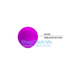 dương vật giả mini dương vật giả mini pretty love siêu mềm