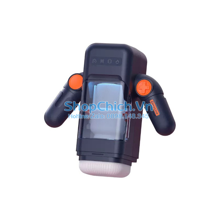 máy tự sướng cho nam cao cấp