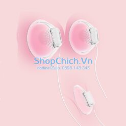 Máy kích thích núm vú và âm vật máy kích thích núm vú và âm vật