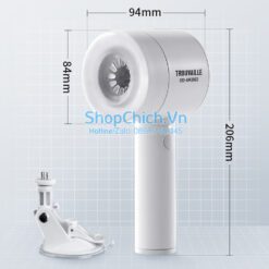 máy thủ dâm nam máy rung thủ dâm nam tự động ngụy trang máy sấy tóc
