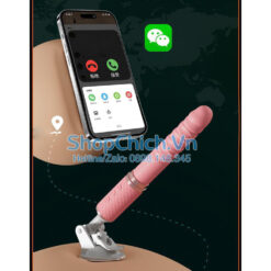 máy rung thụt,dương vật giả tự động máy rung thụt dương vật giả tự động đa năng