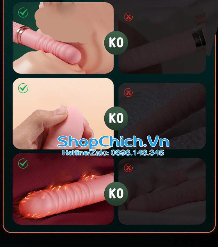 máy rung thụt,dương vật giả tự động máy rung thụt cho nữ tự động