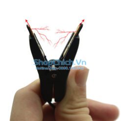kẹp núm vú kẹp núm vú kích điện SM