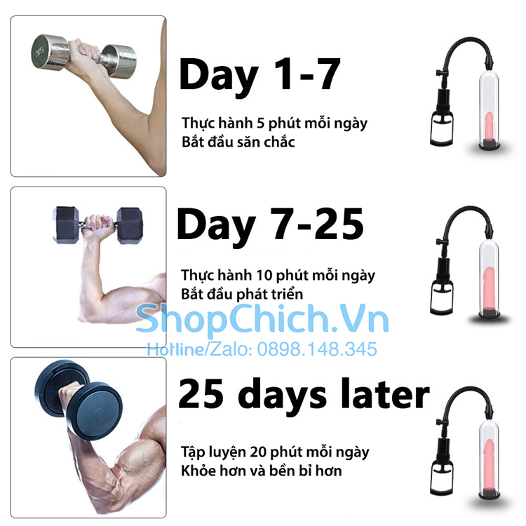 Máy tập tăng kích thước dương vật máy tập tăng kích thước dương vật penis pump