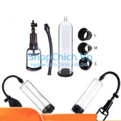 Máy tập tăng kích thước dương vật máy tập tăng kích thước dương vật penis pump