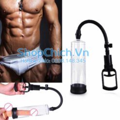 Máy tập dương vật