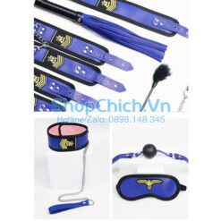 Đồ chơi SM Cosplay nhập vai Tiếp viên hàng không Đồ chơi SM Cosplay nhập vai tiếp viên hàng không