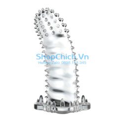 Bao cao su đôn dên gai thường bao cao su đôn dên gai thường Brave Man