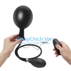 nút hậu môn bơm hơi rung nút hậu môn bơm hơi rung