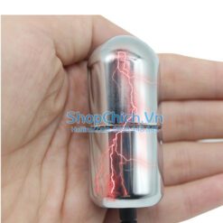 trứng rung xung điện Trứng rung xung điện kích thích Đa chức năng - Ảnh 4
