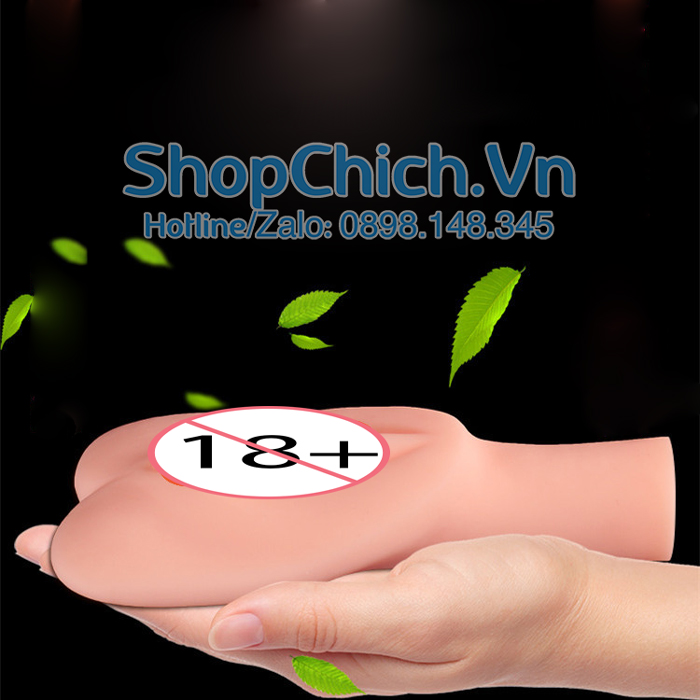 Âm đạo giả có Lông cầm tay kèm trứng rung Âm đạo giả có Lông cầm tay kèm trứng rung - Ảnh 4