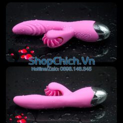chim giả đa năng chim giả đa năng xoay liếm kết hợp sưởi ấm