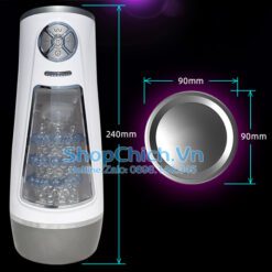 máy thủ dâm cao cấp máy thủ dâm cao cấp tự động cho nam migyy luba
