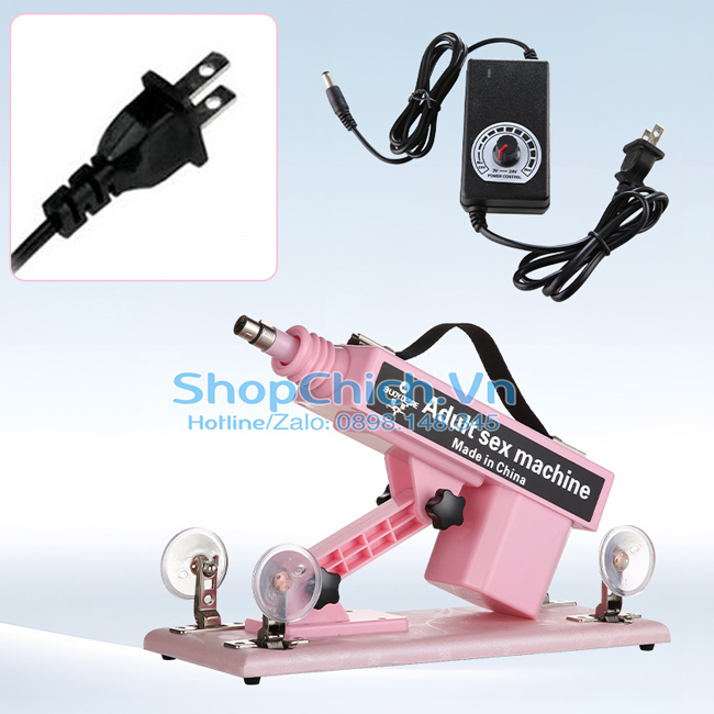 máy thụt tự động Máy thụt tự động cho nữ siêu tốc độ