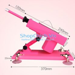 máy thụt tự động Máy thụt tự động cho nữ siêu tốc độ