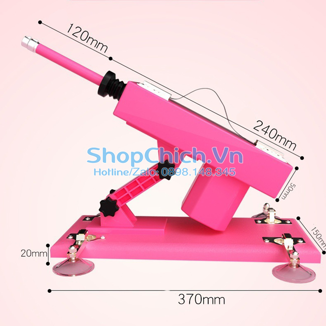 máy thụt tự động Máy thụt tự động cho nữ siêu tốc độ