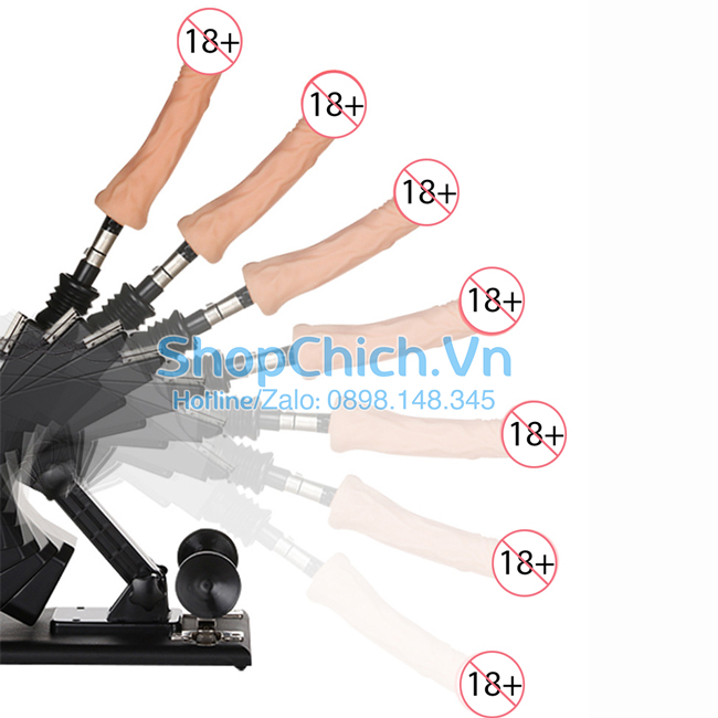 máy thụt tự động Máy thụt tự động cho nữ siêu tốc độ