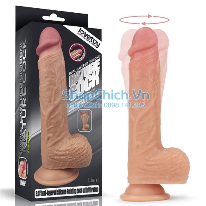 dương vật rung ngoáy dương vật rung ngoáy siêu mềm lovetoy