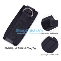ball mouth ball mouth bóng miệng kèm còng tay SM