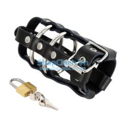khóa dương vật lồng chim khóa dương vật lồng chim SM cho nam