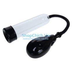 Máy tập làm lớn dương vật tự động baile 01 Máy tập làm lớn dương vật tự động baile 01