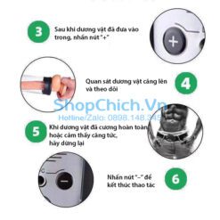 Máy tập to dương vật tự động máy tập to dương vật tự động men power up