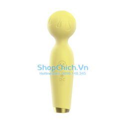 chày rung mini chày rung mini lilo cực mạnh
