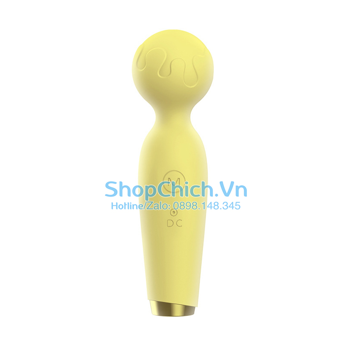 chày rung mini chày rung mini lilo cực mạnh