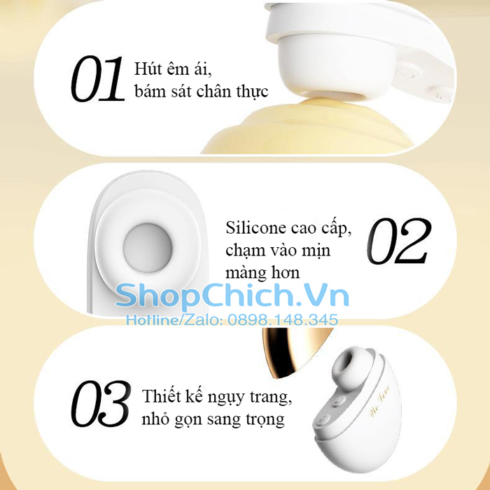 máy rung bú mút ngực âm vật máy rung bú mút ngực, âm vật lilo we love