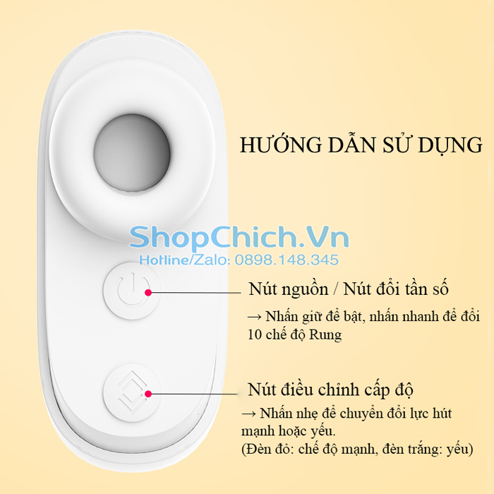 máy rung bú mút ngực âm vật máy rung bú mút ngực, âm vật lilo we love