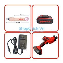 máy thụt tự động khoan điện máy thụt tự động khoan điện bao dâm